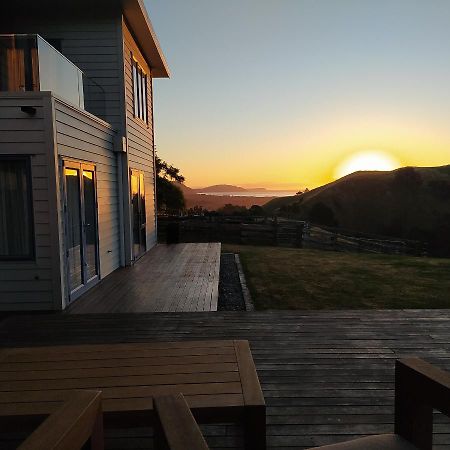 Luxury Stay, Alpaca Farm パラパラウム エクステリア 写真