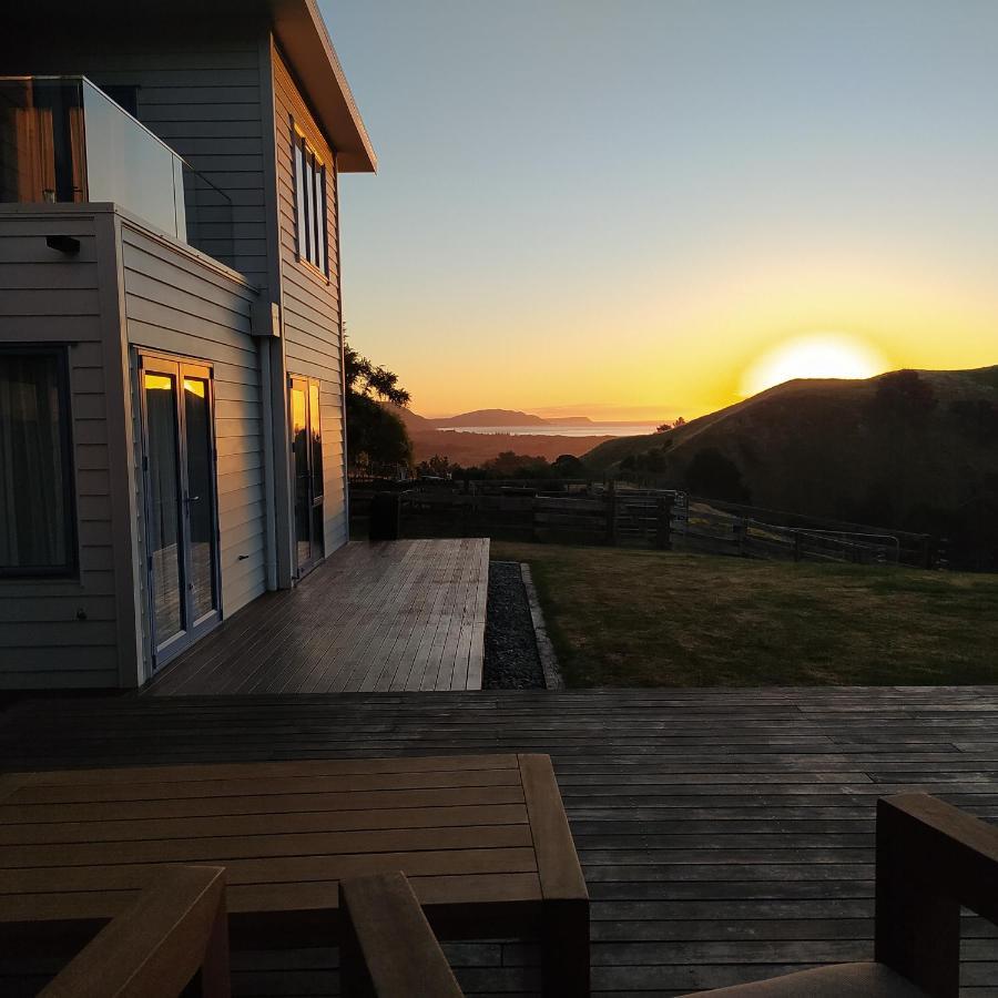 Luxury Stay, Alpaca Farm パラパラウム エクステリア 写真
