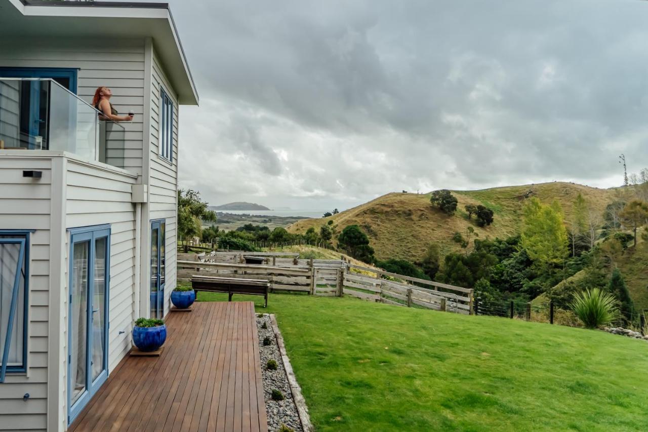 Luxury Stay, Alpaca Farm パラパラウム エクステリア 写真
