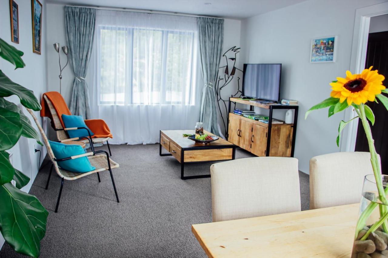 Luxury Stay, Alpaca Farm パラパラウム エクステリア 写真
