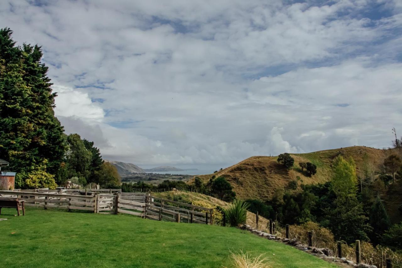 Luxury Stay, Alpaca Farm パラパラウム エクステリア 写真