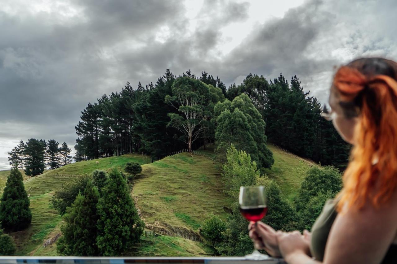 Luxury Stay, Alpaca Farm パラパラウム エクステリア 写真