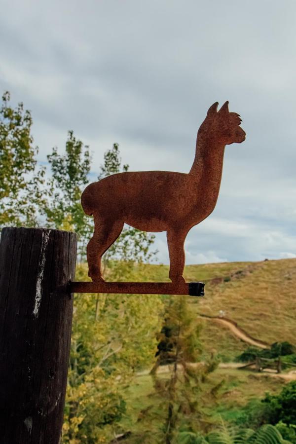 Luxury Stay, Alpaca Farm パラパラウム エクステリア 写真