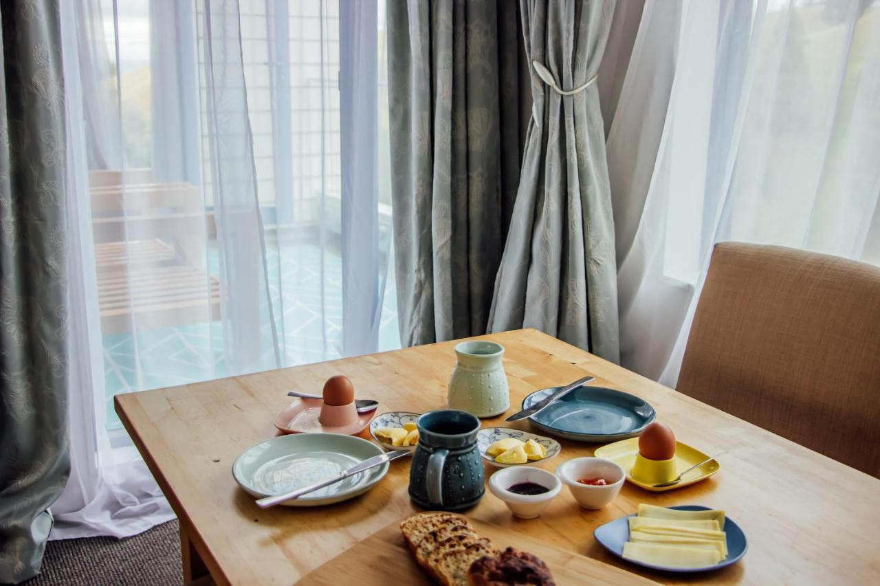 Luxury Stay, Alpaca Farm パラパラウム エクステリア 写真